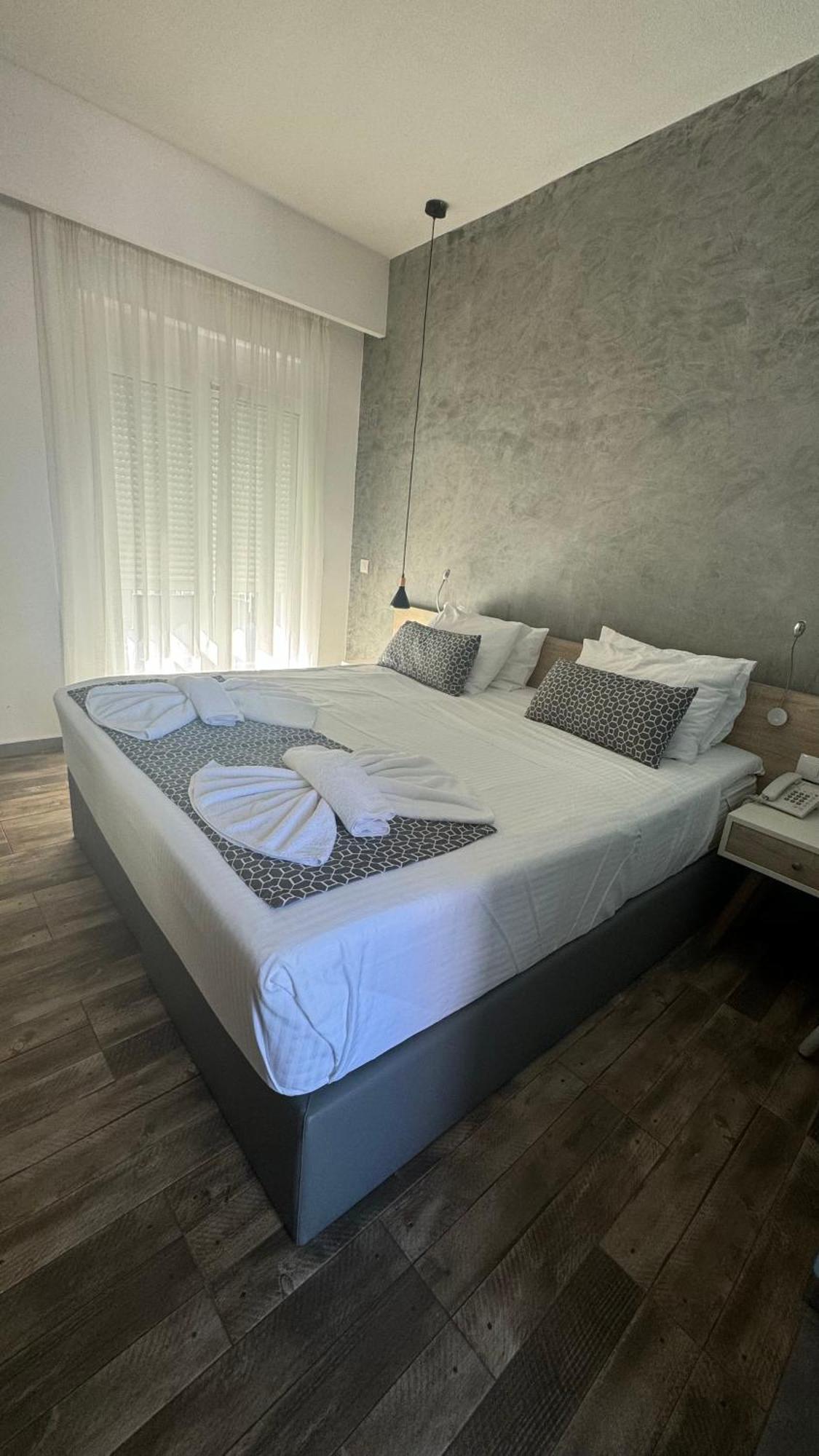 Apartament Remis Retimno